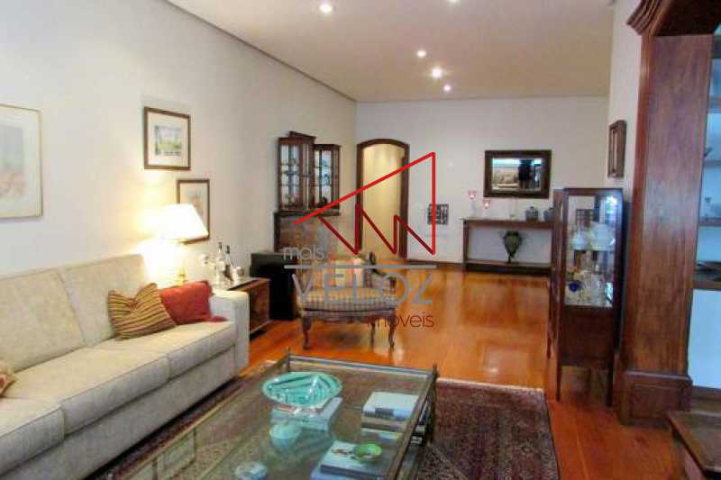 Apartamento, 4 quartos, 182 m² - Foto 27