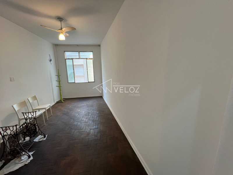 Apartamento à venda, 20m² - Foto 1