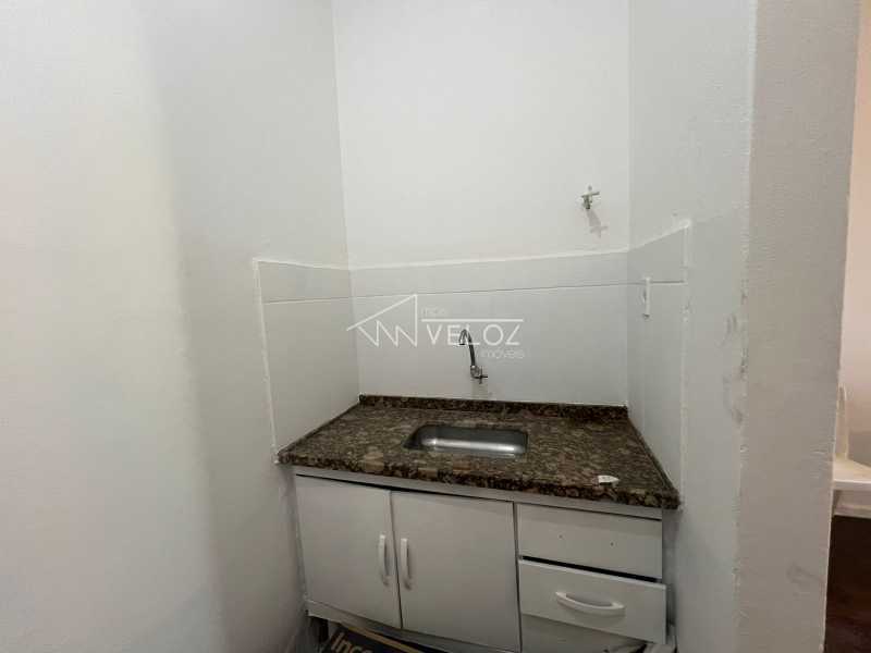 Apartamento à venda, 20m² - Foto 9