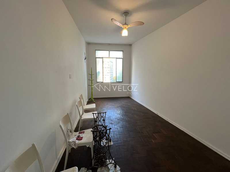 Apartamento à venda, 20m² - Foto 14