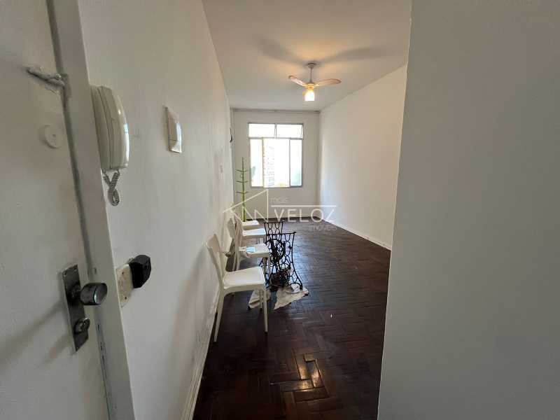 Apartamento à venda, 20m² - Foto 16