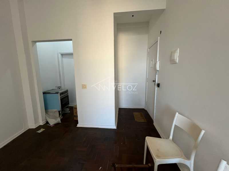 Apartamento à venda, 20m² - Foto 17