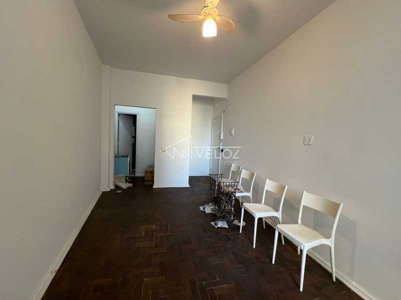 Apartamento à venda, 20m² - Foto 18