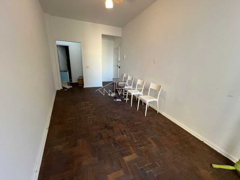 Apartamento à venda, 20m² - Foto 19