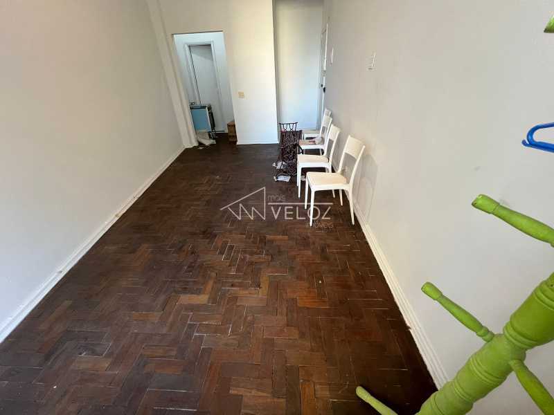 Apartamento à venda, 20m² - Foto 20