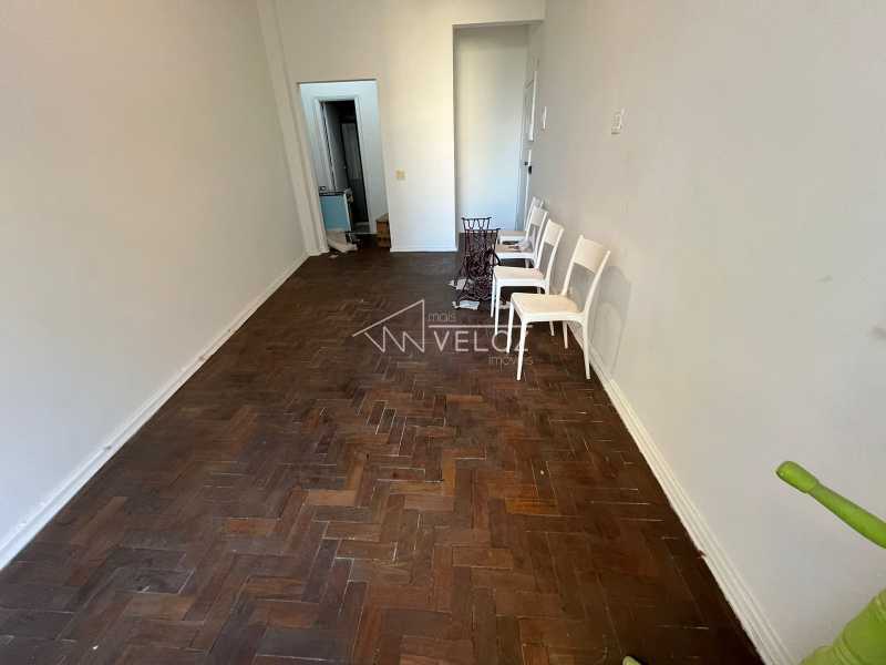 Apartamento à venda, 20m² - Foto 21