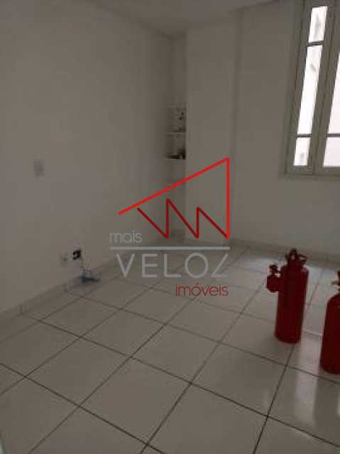 Apartamento à venda, 25m² - Foto 1