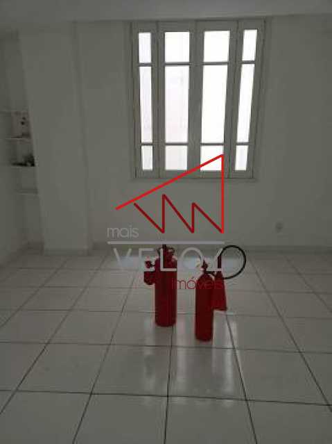 Apartamento à venda, 25m² - Foto 3