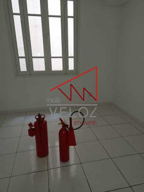 Apartamento à venda, 25m² - Foto 5