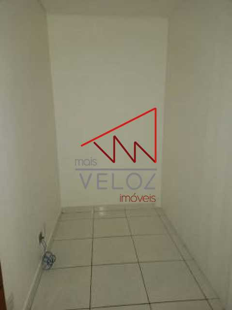 Apartamento à venda, 25m² - Foto 6