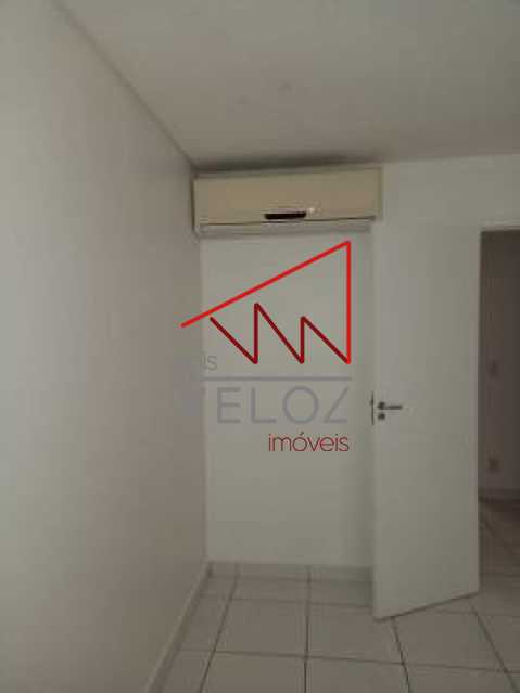 Apartamento à venda, 25m² - Foto 7