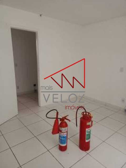 Apartamento à venda, 25m² - Foto 8