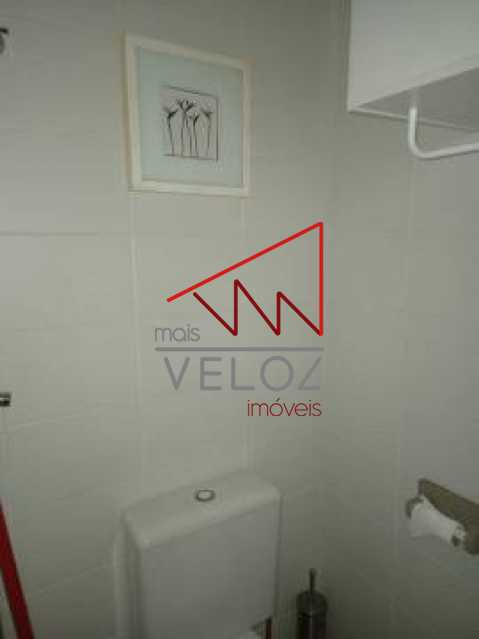 Apartamento à venda, 25m² - Foto 17