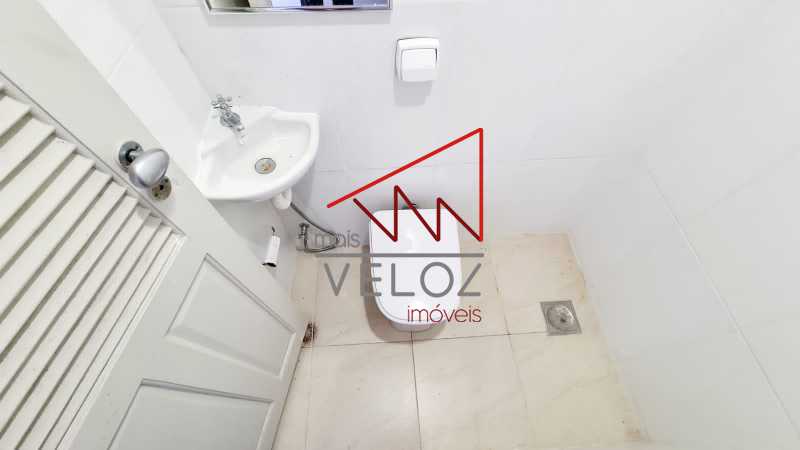 Apartamento à venda com 3 quartos, 133m² - Foto 23