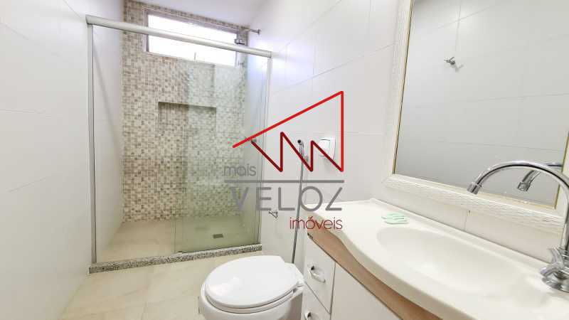 Apartamento à venda com 3 quartos, 133m² - Foto 8