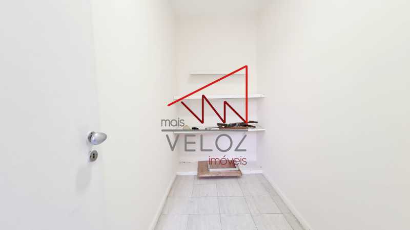 Apartamento à venda com 3 quartos, 133m² - Foto 21