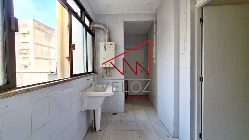 Apartamento à venda com 3 quartos, 133m² - Foto 19