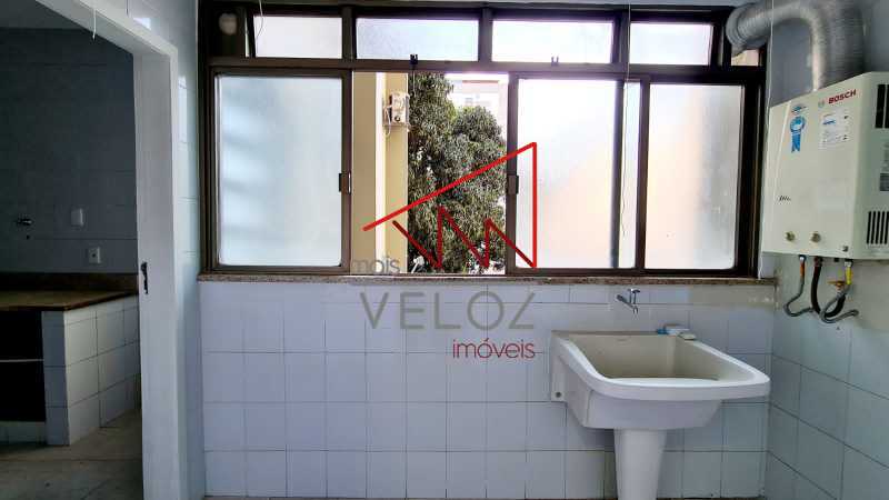 Apartamento à venda com 3 quartos, 133m² - Foto 20