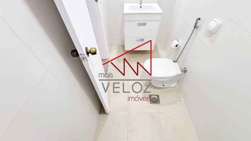 Apartamento à venda com 3 quartos, 133m² - Foto 22