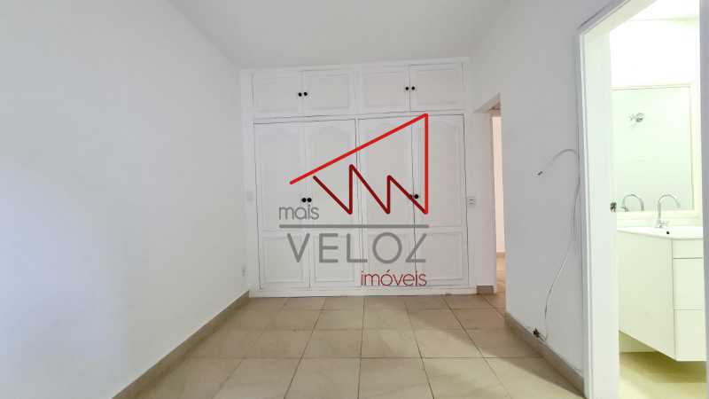 Apartamento à venda com 3 quartos, 133m² - Foto 6