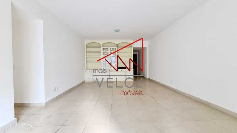 Apartamento à venda com 3 quartos, 133m² - Foto 3