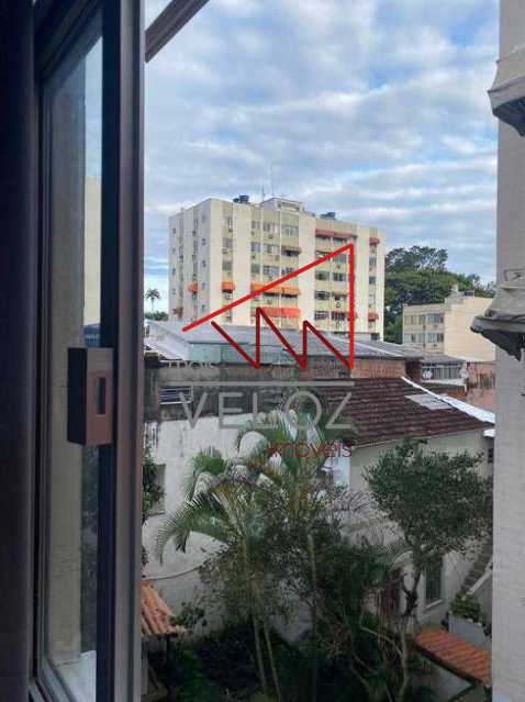 Apartamento à venda com 2 quartos, 80m² - Foto 22