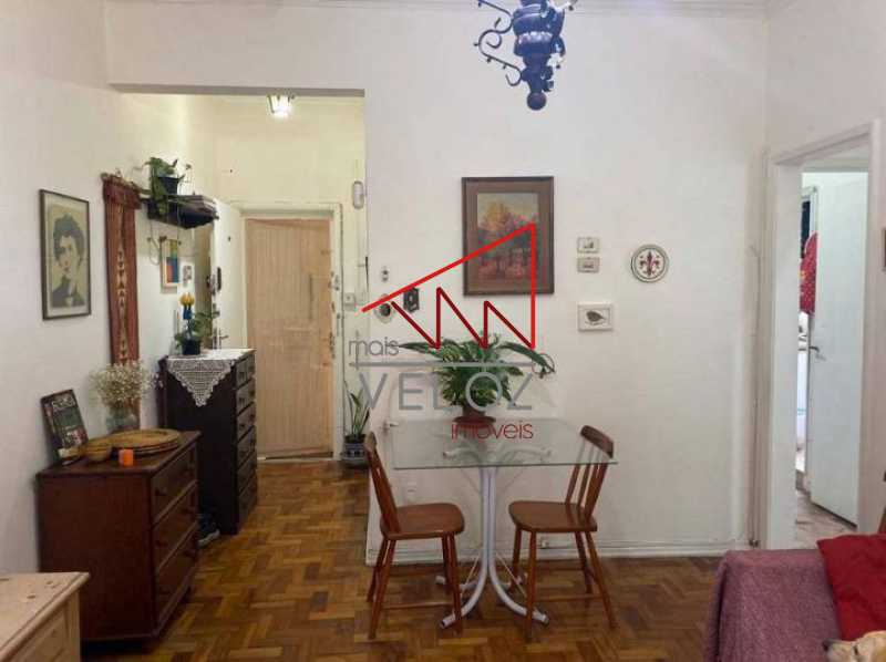 Apartamento à venda com 2 quartos, 80m² - Foto 10