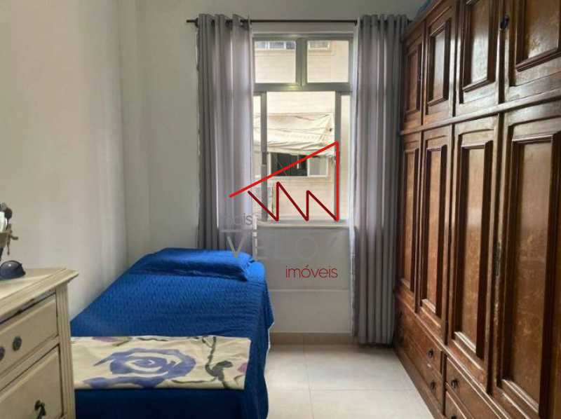 Apartamento à venda com 2 quartos, 80m² - Foto 13