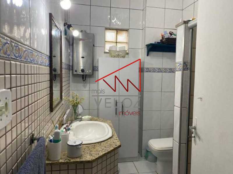 Apartamento à venda com 2 quartos, 80m² - Foto 20