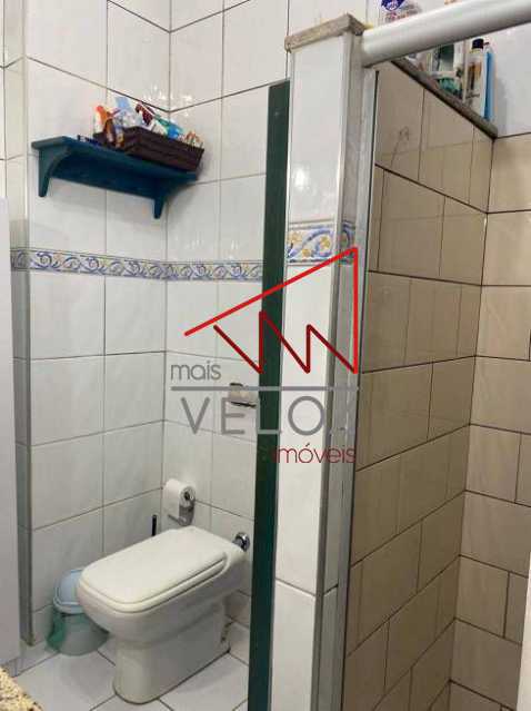 Apartamento à venda com 2 quartos, 80m² - Foto 19