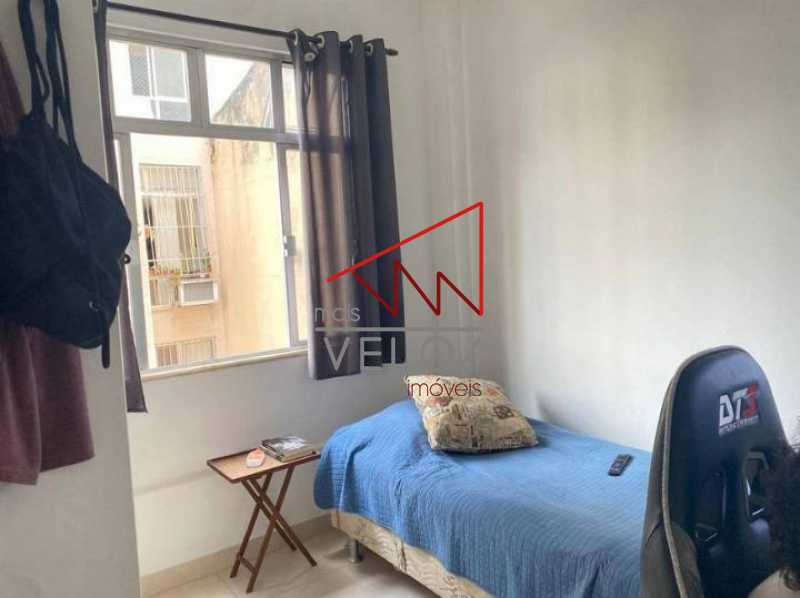 Apartamento à venda com 2 quartos, 80m² - Foto 14