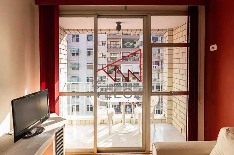 Apartamento à venda com 1 quarto, 48m² - Foto 1