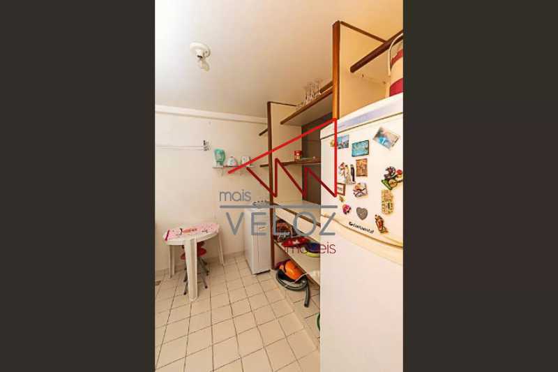 Apartamento à venda com 1 quarto, 48m² - Foto 9