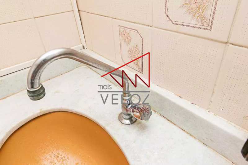 Apartamento à venda com 1 quarto, 48m² - Foto 8