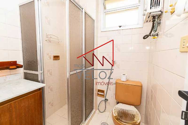 Apartamento à venda com 1 quarto, 48m² - Foto 4