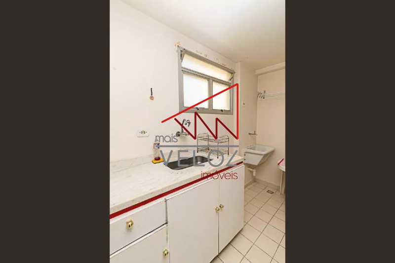 Apartamento à venda com 1 quarto, 48m² - Foto 10