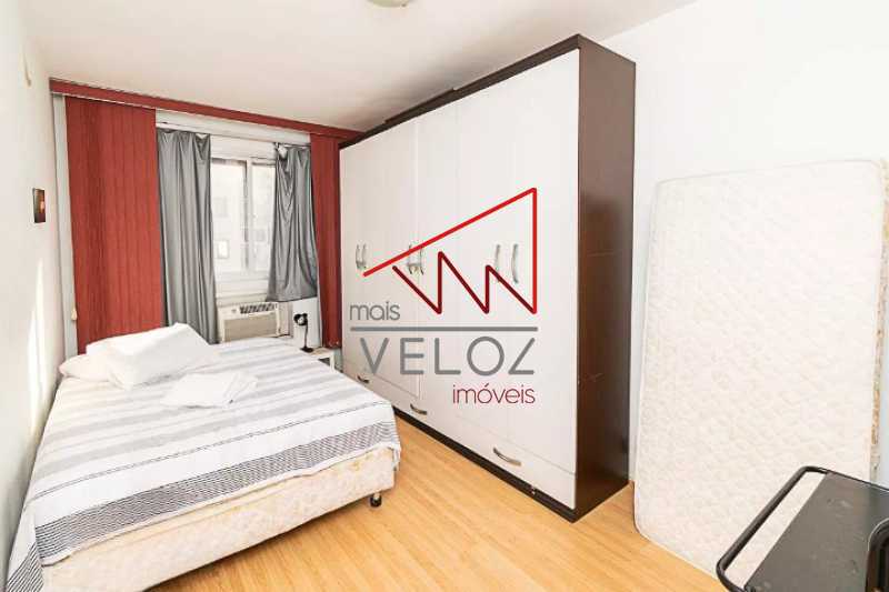 Apartamento à venda com 1 quarto, 48m² - Foto 3