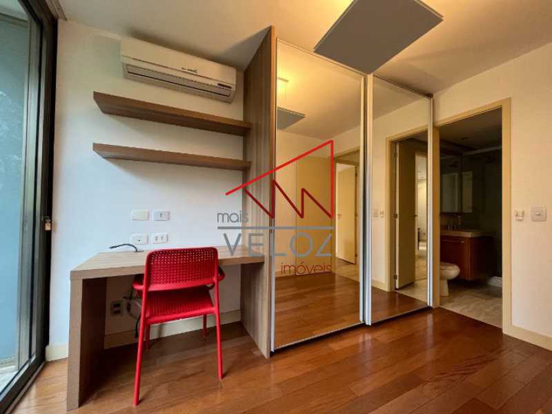 Apartamento à venda com 2 quartos, 85m² - Foto 22