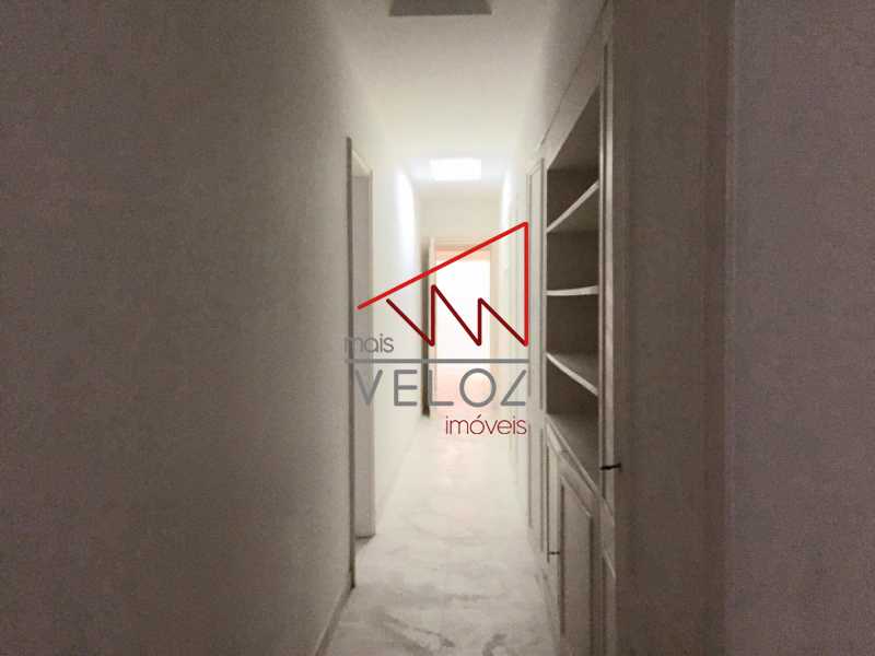 Apartamento à venda com 4 quartos, 240m² - Foto 16