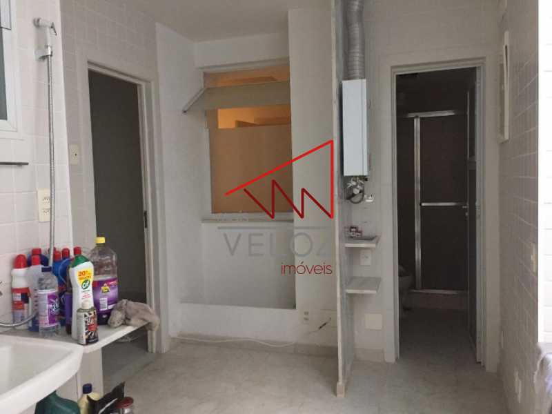 Apartamento à venda com 4 quartos, 240m² - Foto 17