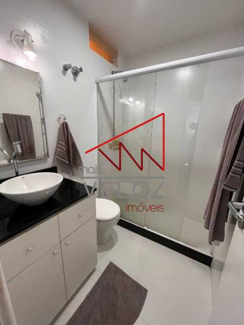 Apartamento à venda com 2 quartos, 61m² - Foto 5