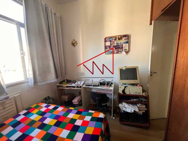 Apartamento à venda com 2 quartos, 61m² - Foto 7