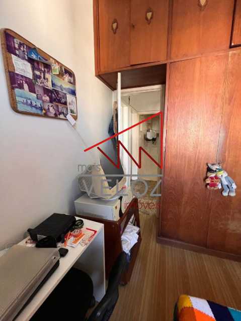 Apartamento à venda com 2 quartos, 61m² - Foto 14