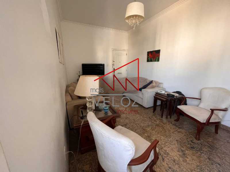 Apartamento à venda com 2 quartos, 61m² - Foto 8