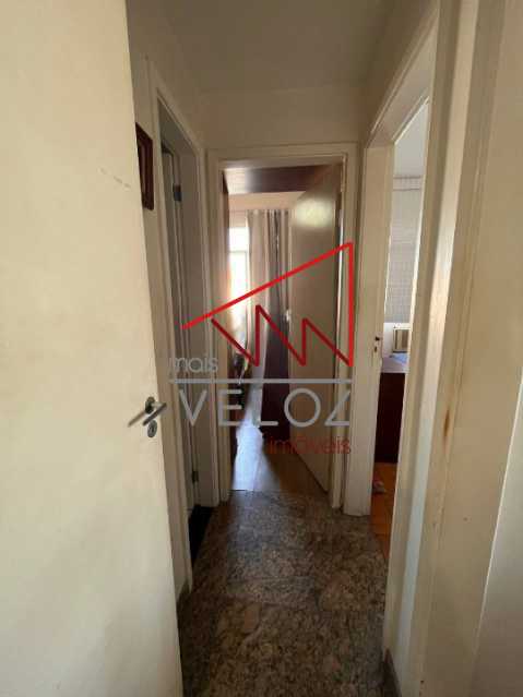 Apartamento à venda com 2 quartos, 61m² - Foto 17