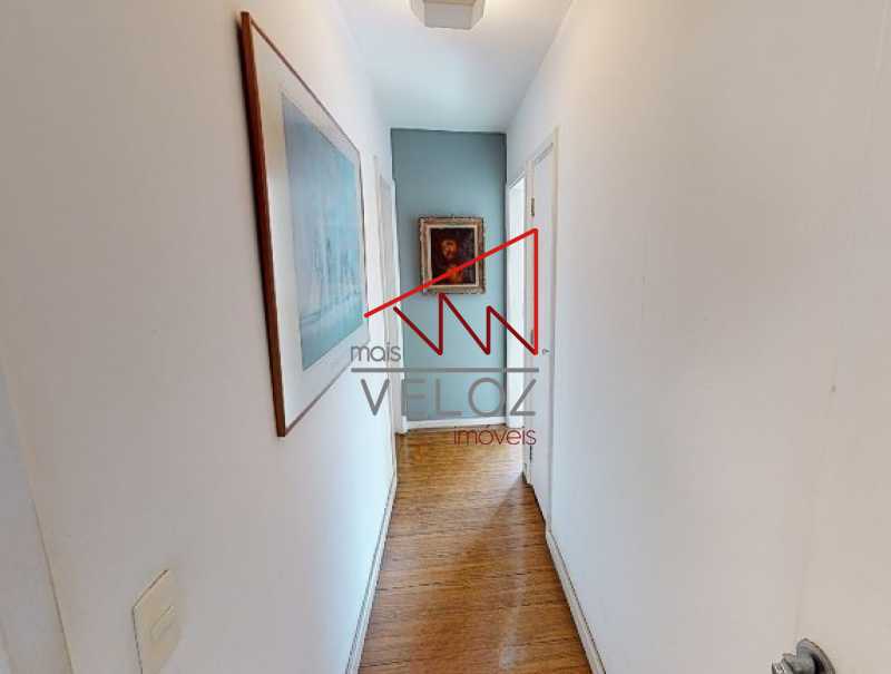 Apartamento à venda com 3 quartos, 106m² - Foto 7