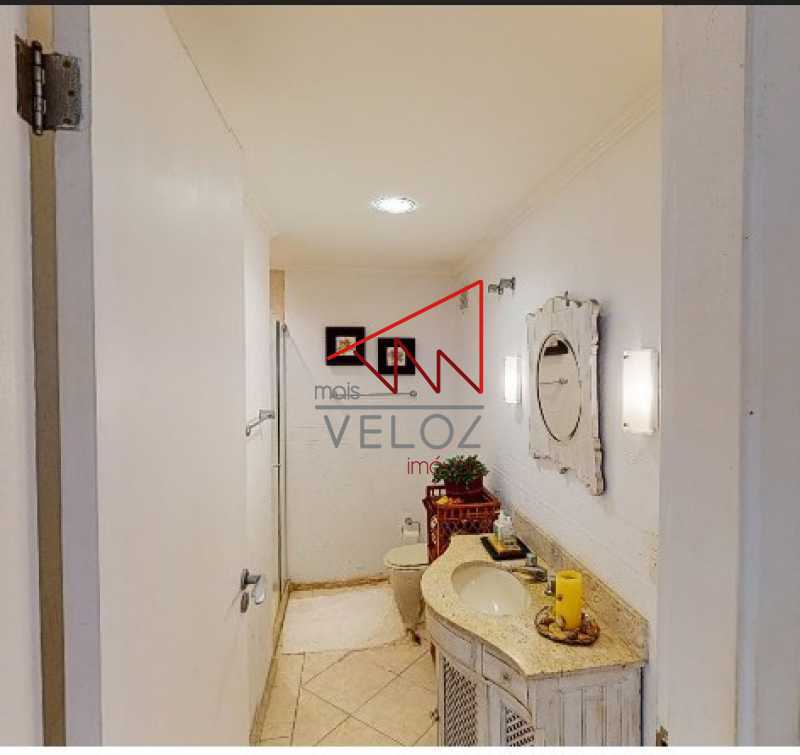 Apartamento à venda com 3 quartos, 106m² - Foto 10