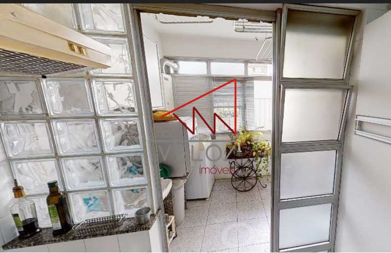 Apartamento à venda com 3 quartos, 106m² - Foto 11