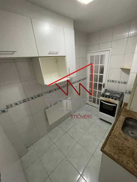 Apartamento à venda com 1 quarto, 40m² - Foto 6