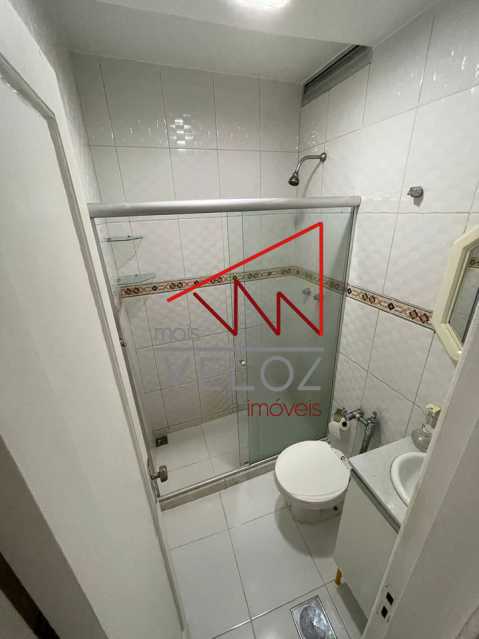 Apartamento à venda com 1 quarto, 40m² - Foto 8